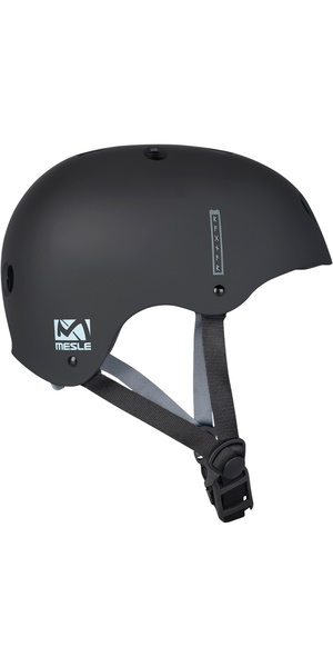 2026 Mesle Ragnar Helmet 846320 - Black